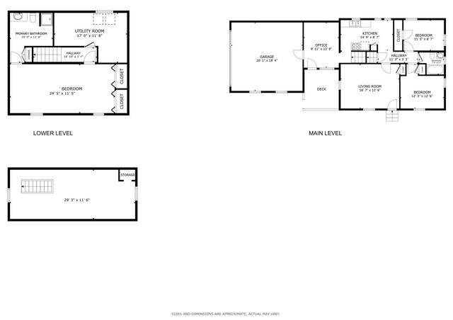 1701 7th Avenue, Anoka, MN 55303