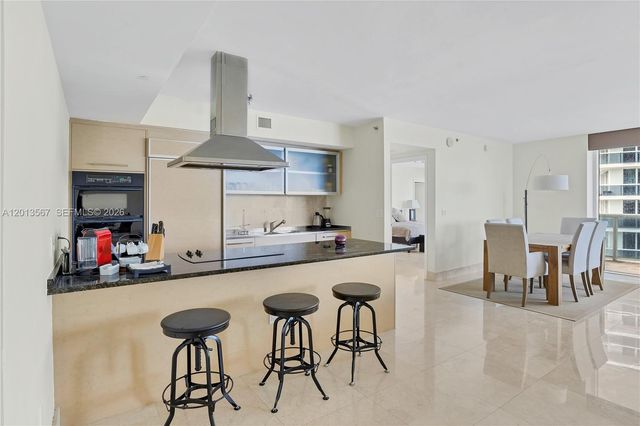 1850 S Ocean Dr 1410, Hallandale Beach, FL 33009