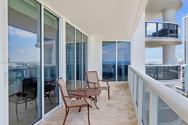 1850 S Ocean Dr 1410, Hallandale Beach, FL 33009