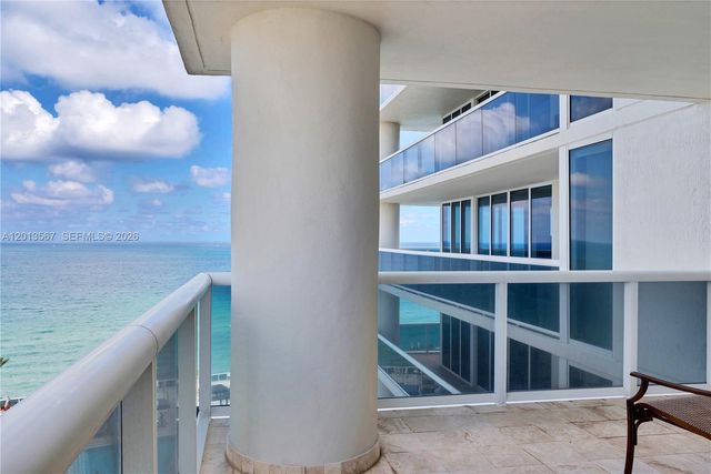 1850 S Ocean Dr 1410, Hallandale Beach, FL 33009