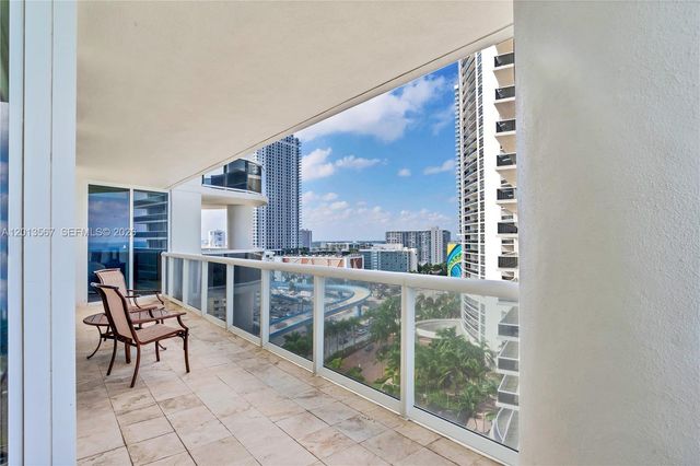 1850 S Ocean Dr 1410, Hallandale Beach, FL 33009