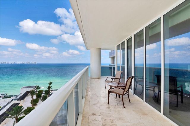 1850 S Ocean Dr 1410, Hallandale Beach, FL 33009