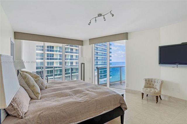 1850 S Ocean Dr 1410, Hallandale Beach, FL 33009