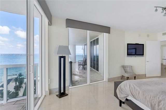 1850 S Ocean Dr 1410, Hallandale Beach, FL 33009