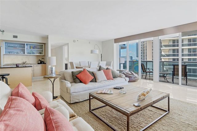 1850 S Ocean Dr 1410, Hallandale Beach, FL 33009