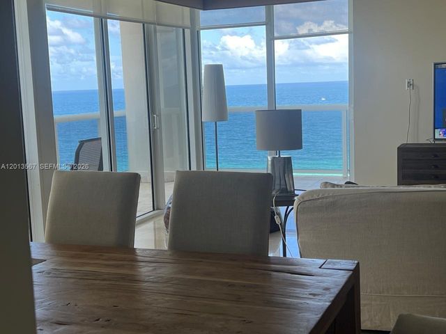 1850 S Ocean Dr 1410, Hallandale Beach, FL 33009