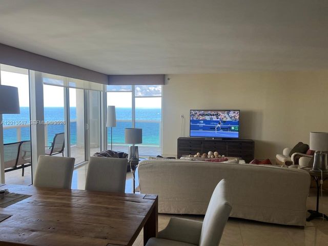 1850 S Ocean Dr 1410, Hallandale Beach, FL 33009