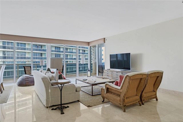 1850 S Ocean Dr 1410, Hallandale Beach, FL 33009