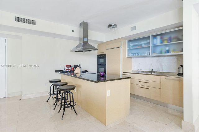 1850 S Ocean Dr 1410, Hallandale Beach, FL 33009