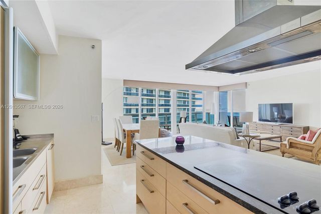 1850 S Ocean Dr 1410, Hallandale Beach, FL 33009
