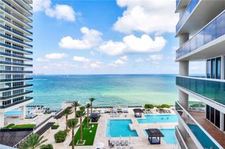 1850 S Ocean Dr 1410, Hallandale Beach, FL 33009
