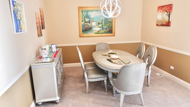 1811 Rizzi Lane, Bartlett, IL 60103