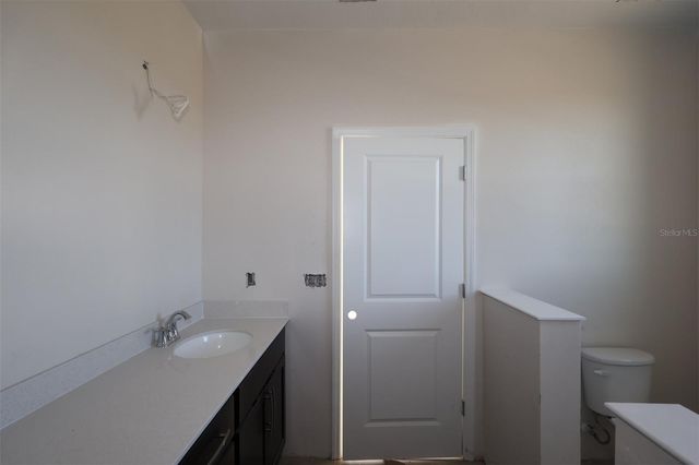 5192 CENTER LAKE RANCH BOULEVARD, St Cloud, FL 34771