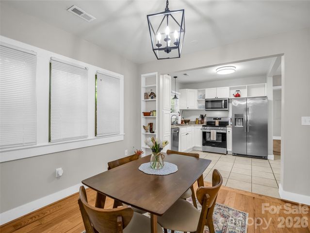 116 Beverly Avenue, Hendersonville, NC 28792