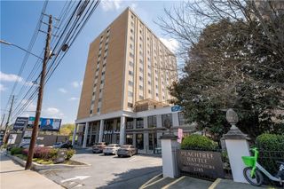 2285 Peachtree Road NE 604, Atlanta, GA 30309