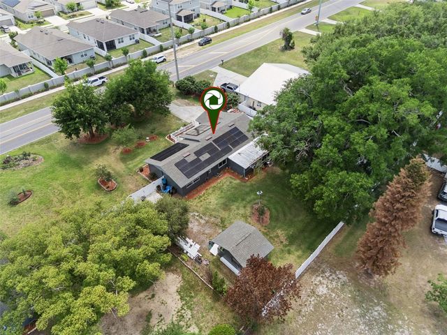 112 LAKE MATTIE ROAD, Auburndale, FL 33823