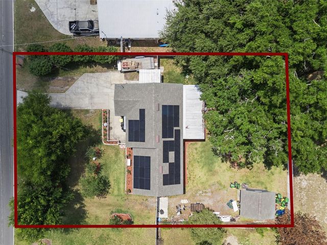112 LAKE MATTIE ROAD, Auburndale, FL 33823