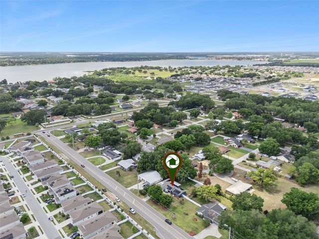 112 LAKE MATTIE ROAD, Auburndale, FL 33823