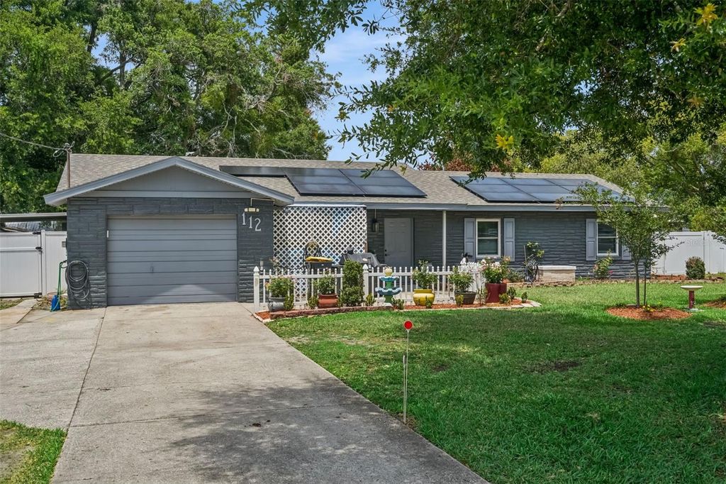 112 LAKE MATTIE ROAD, Auburndale, FL 33823