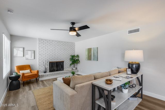 1605 E BROADMOR Drive, Tempe, AZ 85282