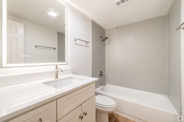 4501 Druid Lane 1206, Dallas, TX 75205