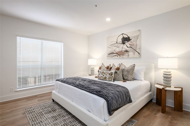 4501 Druid Lane 1206, Dallas, TX 75205