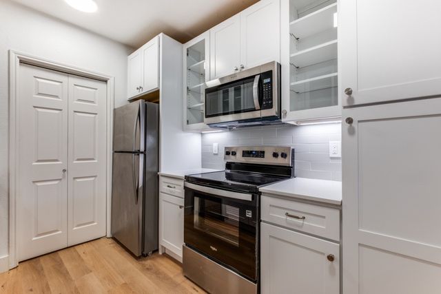 4501 Druid Lane 1206, Dallas, TX 75205