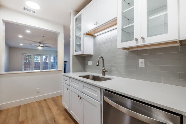 4501 Druid Lane 1206, Dallas, TX 75205