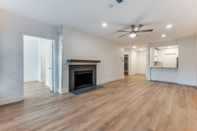 4501 Druid Lane 1206, Dallas, TX 75205
