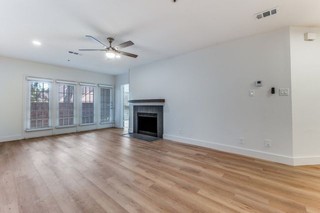 4501 Druid Lane 1206, Dallas, TX 75205