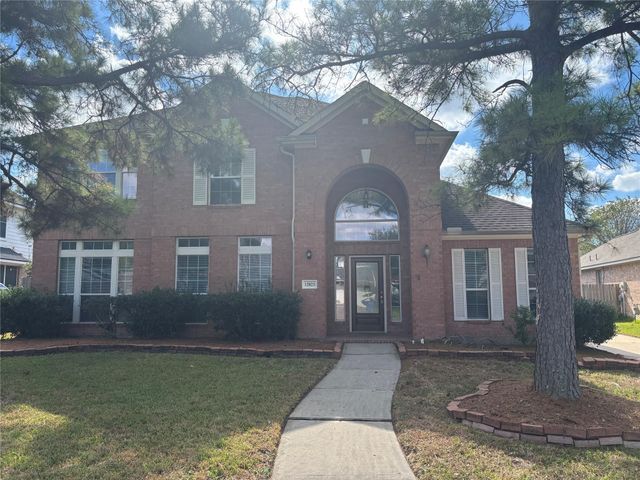 12823 Dadebrook Court, Houston, TX 77041