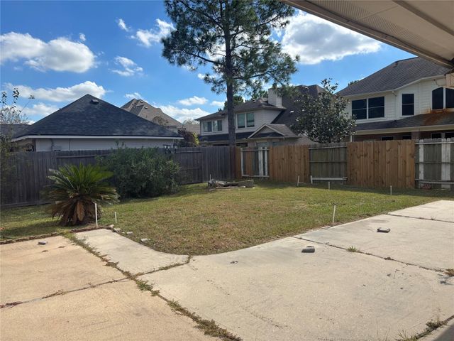 12823 Dadebrook Court, Houston, TX 77041