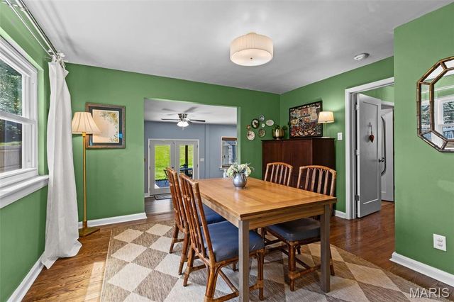 1215 Drayton Avenue, Webster Groves, MO 63119