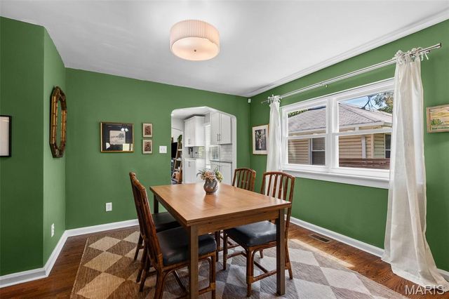 1215 Drayton Avenue, Webster Groves, MO 63119