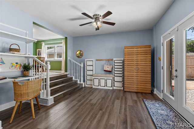 1215 Drayton Avenue, Webster Groves, MO 63119