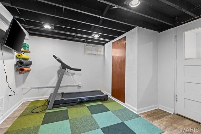 1215 Drayton Avenue, Webster Groves, MO 63119