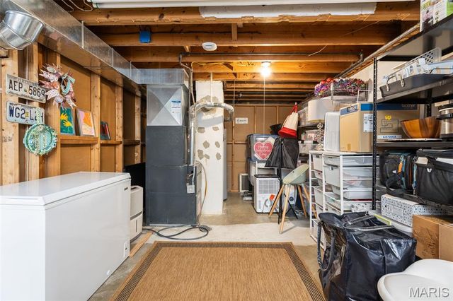 1215 Drayton Avenue, Webster Groves, MO 63119