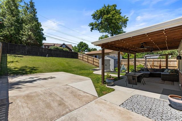 1215 Drayton Avenue, Webster Groves, MO 63119