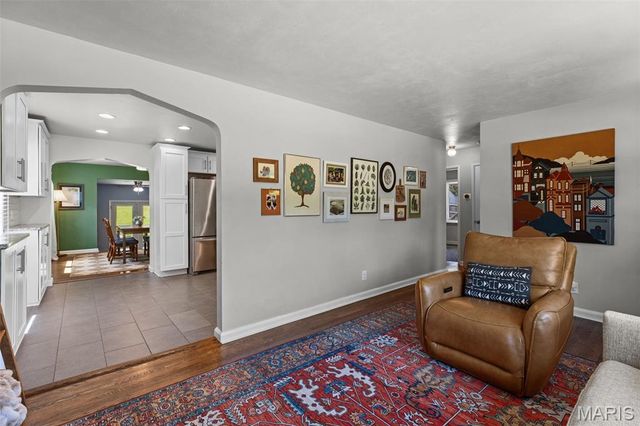 1215 Drayton Avenue, Webster Groves, MO 63119
