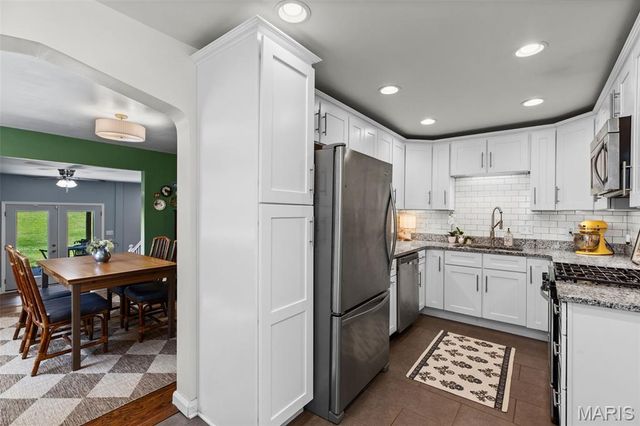 1215 Drayton Avenue, Webster Groves, MO 63119