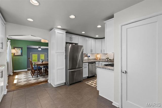 1215 Drayton Avenue, Webster Groves, MO 63119