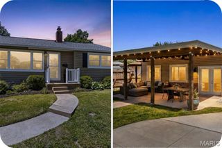 1215 Drayton Avenue, Webster Groves, MO 63119