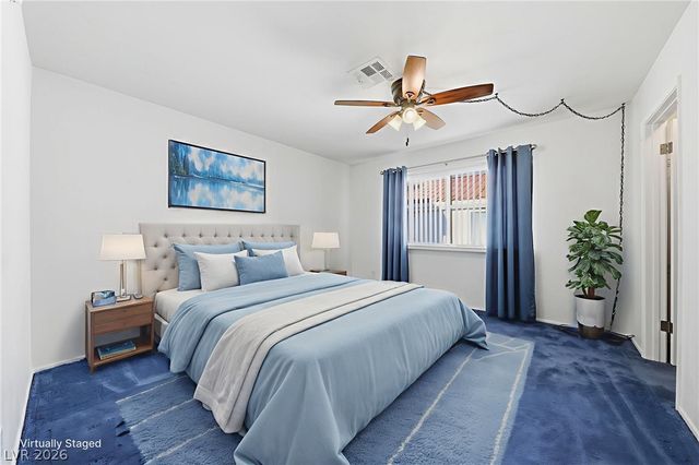 7904 Idledale Court 203, Las Vegas, NV 89145