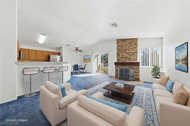 7904 Idledale Court 203, Las Vegas, NV 89145