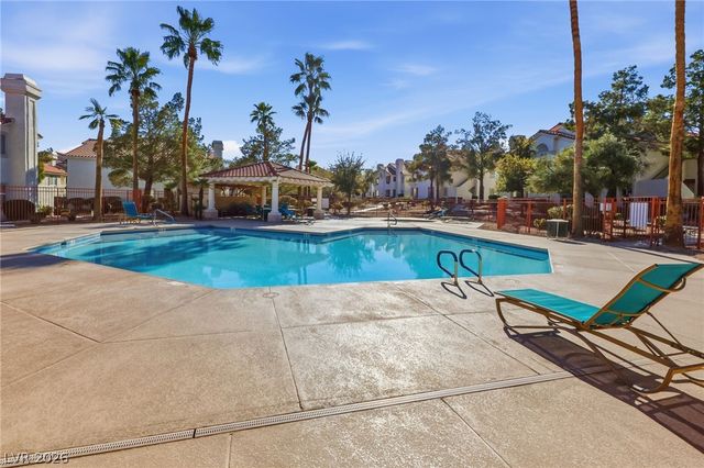 7904 Idledale Court 203, Las Vegas, NV 89145