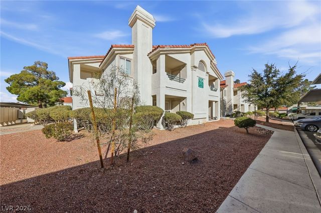 7904 Idledale Court 203, Las Vegas, NV 89145