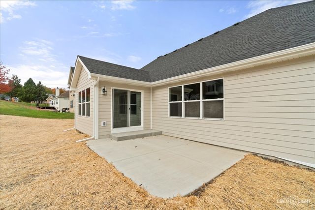 909 Bainbridge Court, Sandwich, IL 60548