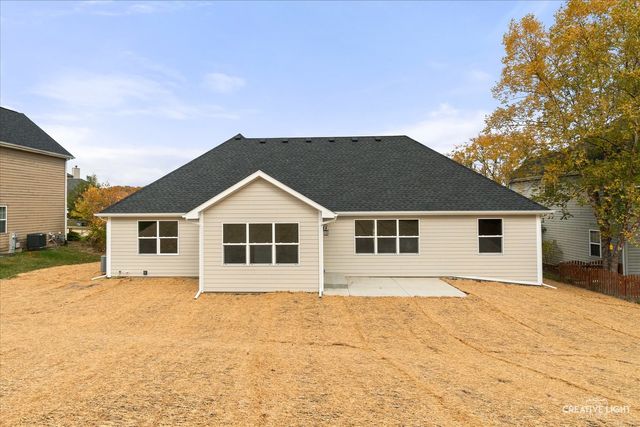 909 Bainbridge Court, Sandwich, IL 60548