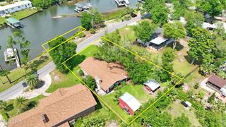 1206 Tyndall Drive, Panama City, FL 32401
