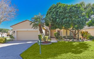6622 Garde Road, Boynton Beach, FL 33472